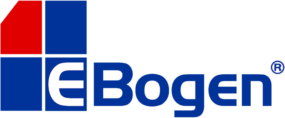 EBogen Logo